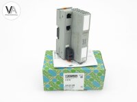 Phoenix Contact Axioline AXL F BK PN Buskoppler 2701815