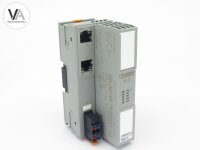 Phoenix Contact Axioline AXL F BK PN Buskoppler 2701815