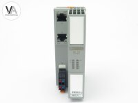 Phoenix Contact Axioline AXL F BK PN Buskoppler 2701815