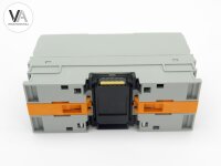 Phoenix Contact Axioline AXL F BK PN Buskoppler 2701815