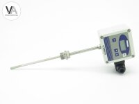 Greisinger Temperatur-Messumformer Ausf. 2 PT1000 0-70° 115mm GTMU-MP