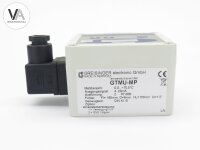 Greisinger Temperatur-Messumformer Ausf. 2 PT1000 0-70° 115mm GTMU-MP