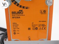 Belimo SF 230 A Klappenantrieb Stellantreib Stellmotor...