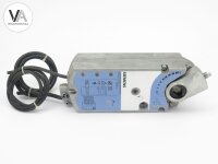 Siemens Landis Staefa Drehantrieb Klappenantrieb GCA326.1E