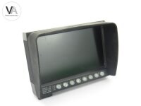 Orlaco 7" Monitor Kamera Display LKW Gabelstapler 0206600