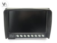 Orlaco 7" Monitor Kamera Display LKW Gabelstapler 0206600