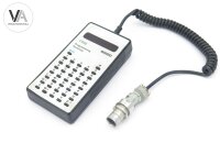 TCS Handheld Programming Terminal Programmierterminal 8260