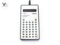 TCS Handheld Programming Terminal Programmierterminal 8260