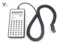 TCS Handheld Programming Terminal Programmierterminal 8263