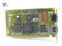 Nicolet Magnum ISA Bench 1993 Schnittstellenkarte 050-868704 / 000-868704