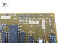 Nicolet Magnum ISA Bench 1993 Schnittstellenkarte 050-868704 / 000-868704