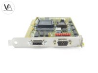 Nicolet Magnum ISA Bench 1993 Schnittstellenkarte 050-868704 / 000-868704