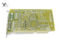 Nicolet Magnum ISA Bench 1993 Schnittstellenkarte 050-868704 / 000-868704