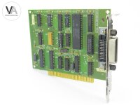 Hewlett Packard HP Rev A HPIB GPIB ISA Karte ASSY 82335-60001 82335-80001