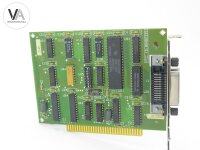 Hewlett Packard HP Rev A HPIB GPIB ISA Karte ASSY 82335-60001 82335-80001