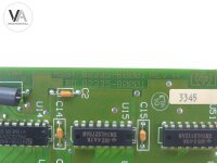 Hewlett Packard HP Rev A HPIB GPIB ISA Karte ASSY 82335-60001 82335-80001