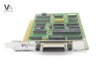 Hewlett Packard HP Rev A HPIB GPIB ISA Karte ASSY 82335-60001 82335-80001