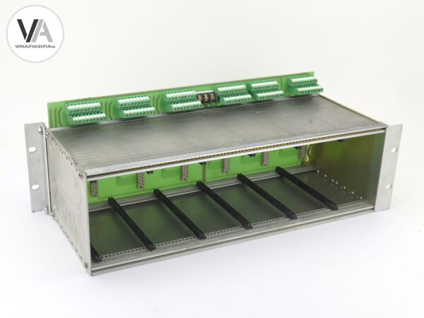 Antek Rack 40V 50/60Hz A256-01