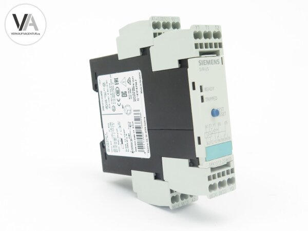 Siemens Thermistor-Motorschutz 3RN10132GW00 / 3RN1013-2GW00