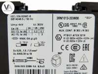Siemens Thermistor-Motorschutz 3RN10132GW00 / 3RN1013-2GW00