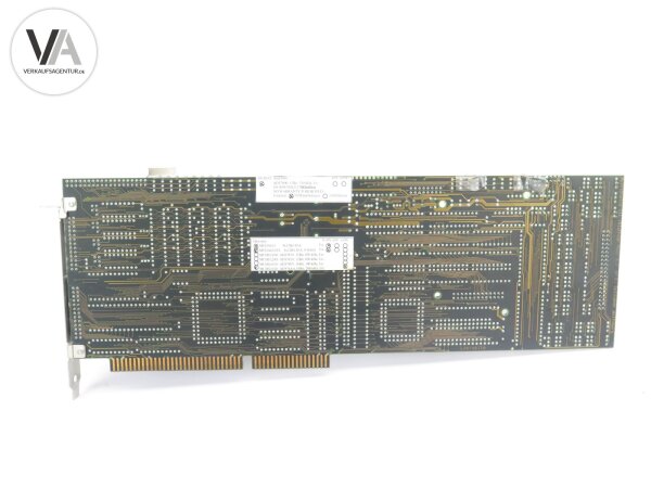 Goldammer Messkarte Schnittstellenkarte MultiChoice III TRIathlon Rev. 3.2 ISA