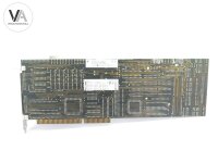 Goldammer Messkarte Schnittstellenkarte MultiChoice III TRIathlon Rev. 3.2 ISA