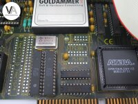 Goldammer Messkarte Schnittstellenkarte MultiChoice III TRIathlon Rev. 3.2 ISA