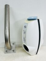 EVBox BusinessLine 22kW E-Auto Duo-Hub Ladestation +RFID-Ladekarte B3322--5001.2