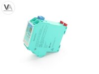 Pepperl + Fuchs Frequenzmessumformer KFU8-UFC-Ex1.D / 231197