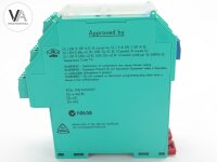 Pepperl + Fuchs Frequenzmessumformer KFU8-UFC-Ex1.D / 231197