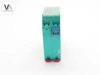 Pepperl + Fuchs Frequenzmessumformer KFU8-UFC-Ex1.D / 231197