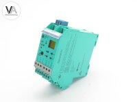 Pepperl + Fuchs Frequenzmessumformer KFU8-UFC-Ex1.D / 188372