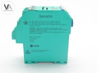 Pepperl + Fuchs Frequenzmessumformer KFU8-UFC-Ex1.D / 188372