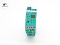 Pepperl + Fuchs Frequenzmessumformer KFU8-UFC-Ex1.D / 188372