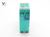 Pepperl + Fuchs Frequenzmessumformer KFU8-UFC-Ex1.D / 188372