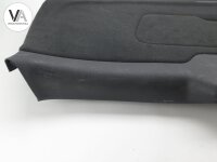 Porsche Cayenne 92A Heckklappe Verkleidung Schwarz 7P5867601J