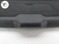 Porsche Cayenne 92A Heckklappe Verkleidung Schwarz 7P5867601J