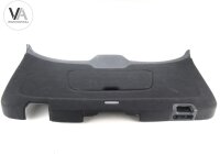 Porsche Cayenne 92A Heckklappe Verkleidung Schwarz...