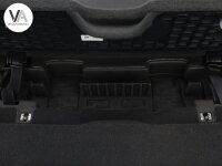 Porsche Cayenne 92A Heckklappe Verkleidung Schwarz 7P5867601J