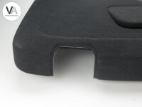 Porsche Cayenne 92A Heckklappe Verkleidung Schwarz 7P5867601J