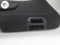 Porsche Cayenne 92A Heckklappe Verkleidung Schwarz 7P5867601J