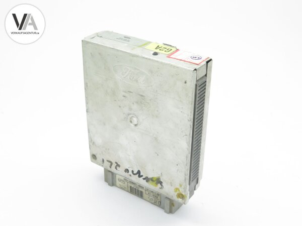 Ford Sierra Motorsteuergerät ECU 88GB12A650C2A / 88GB-12A650C2A G2A