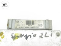Ford Sierra Motorsteuergerät ECU 88GB12A650C2A /...