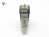 Bürkert Burkert 316L Ventil Flowsensor SE30EX-NAMUR...