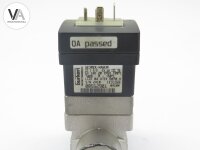 Bürkert Burkert 316L Ventil Flowsensor SE30EX-NAMUR II 1 G/D / 00552901