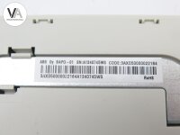 ABB OPTION/SP KIT Erweiterungsmodul 3AXD50000022164 / BAPO-01