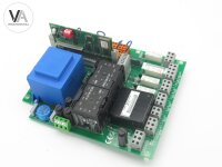 Albany Assa Abloy Torsteuerung Motherboard ACS50 / D4903R0001 + D4903R0002