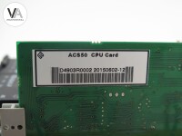 Albany Assa Abloy Torsteuerung Motherboard ACS50 / D4903R0001 + D4903R0002