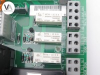 Albany Assa Abloy Torsteuerung Motherboard ACS50 / D4903R0001 + D4903R0002