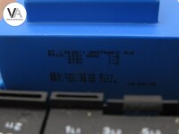 Albany Assa Abloy Torsteuerung Motherboard ACS50 / D4903R0001 + D4903R0002